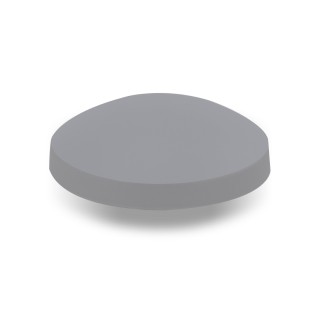 Neutral Button CH2800/CH2850 – Grey