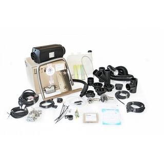 PLANAR 44D MARINE Large Set 24V