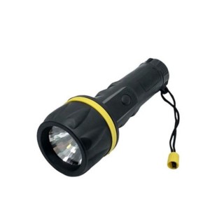 Υποβρύχιος φακός led έως 100 mt βάθος