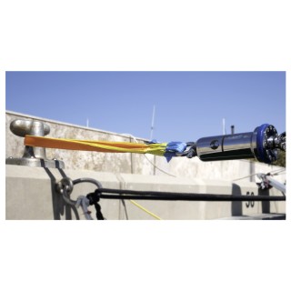 Ιμάντας ελατηρίου κάβου-πρόσδεσης SEARES STEEL