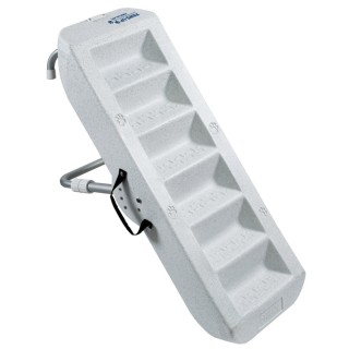 Pet Paws Up doggy ramp