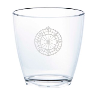 Champagne glass Φ22cm Pacific Marine Business