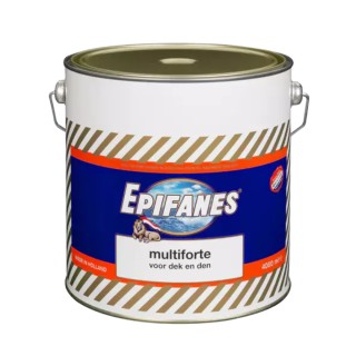 Χρώμα Καταστρώματος Multiforte , 4000ml