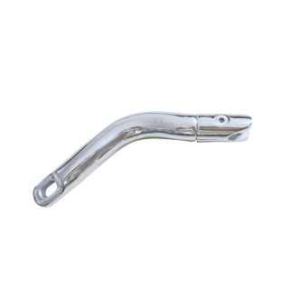 Διπλή Περιστρεφόμενη Αλυσίδα Άγκυρας 6-8 mm