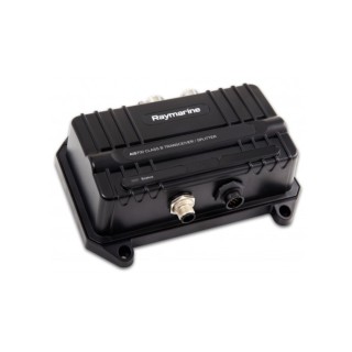 AIS Transmitter / Receiver AIS700 with SOTDMA & Splitter