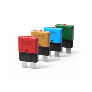 E-T-A Thermal Circuit Breaker 28V – Type 1610-21