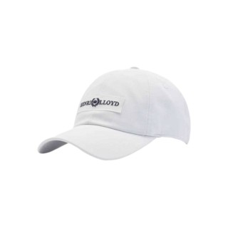 Padstow Cap - Off White