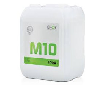 Καύσιμο M10 10 λίτρα