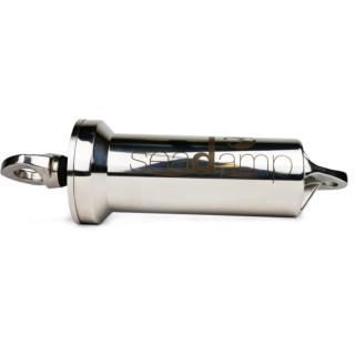 Ελατήριο Κάβων Seadamp STEEL-1