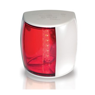 NaviLED Pro 2NM Κόκκινο P/B, S/Y ΛΕΥΚΗ ΒΑΣΗ