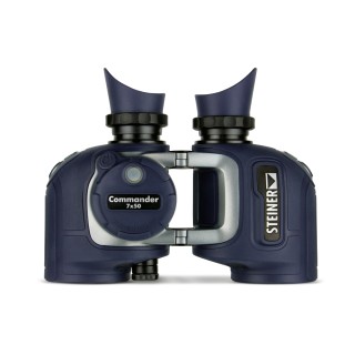Κιάλια Steiner commander 7 x 50 compass new