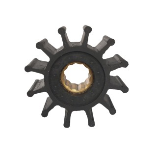 Πτερωτή Impeller Νιτριλίου 1210-0003B