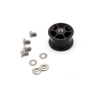 SZ2 Ocean Genoa Sheave kit