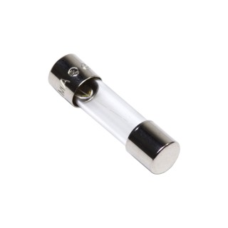 GMA Glass Cartridge Fuse