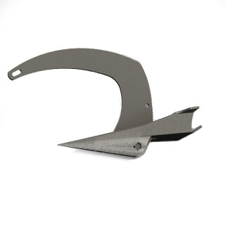 MANTUS Αγκυρα M2 Γαλβανισμένη