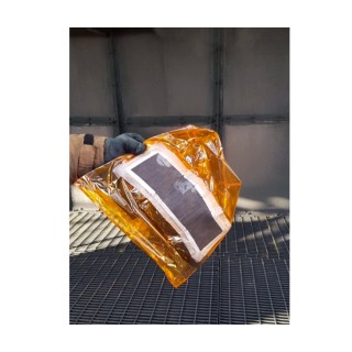 ECHOMAX Μάσκα καπνού