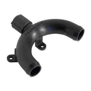 Εξαεριζώμενο Σιφώνι Τουαλέτας 3/4