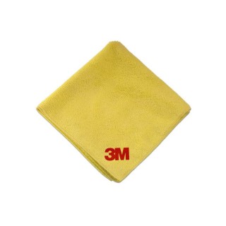 Μαλακό Κίτρινο Πανί Μικροΐνας