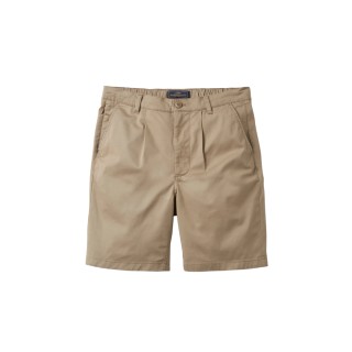 Mens Short Chiswick Chino  - Sand