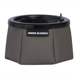 Τασάκι Windproof , Γκρι - Taupe