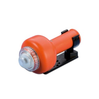 Επιπλεόμενο Φωτιστικό Λιθίου για Σωσίβιο