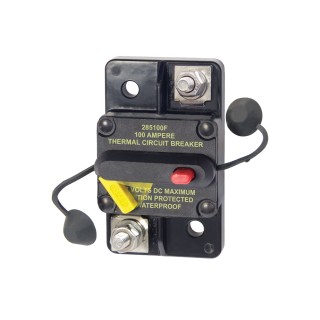 285 Series Circuit Breaker – Surface Mount