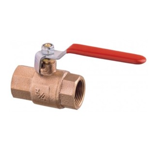 Βάνα Μπρούτζινη VALVE SFERA BRONZO P.T. PN.32 ΑΑΑ (Θηλ-Θηλ)