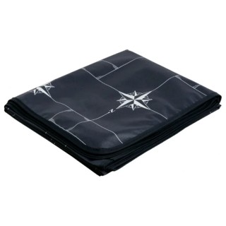 Northwind Resin Tablecloth 200x140cm