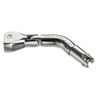 Douglas Marine Trimmer anchor swivelling connector 6/8 mm