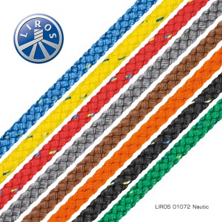 NAUTIC Κίτρινο o4mm - o11mm