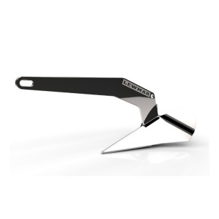 LEWMAR Αγκυρα DTX Ανοξείδωτη