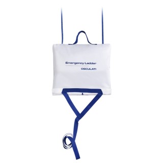 Emergency ladder 134 cm