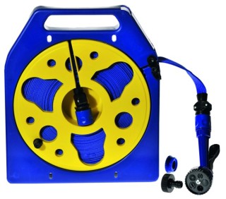 Λάστιχο Κασσέτα 15m