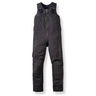 Dynamic Salopettes Mens Black