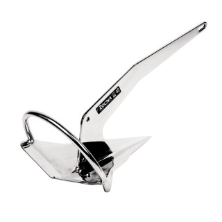 Rocna Anchor Stainless Steel