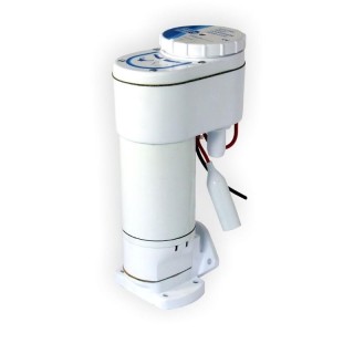 WC Αντλία Μετατροπής Τουαλέτας Κάθετο Μικρό