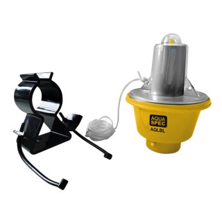 AQUASPEC Ανατρεπόμενη Λυχνία Λιθίου AQLBL