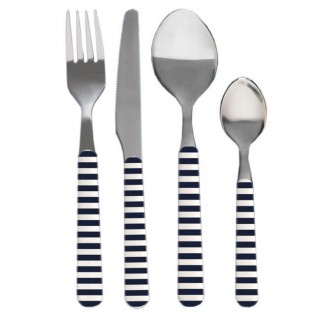 Marine Business Monaco Cutlery - Premium (Set 24 Units ) 