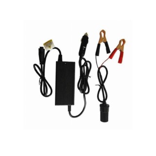 Φορτιστής 12 V για eLite (Μοντέλο EL-C002-00)
