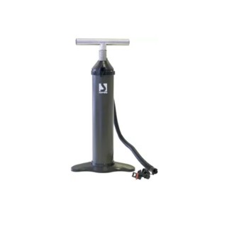 Bravo GM 110 MIL Χειροκίνητη Αντλία Χειρός – Διπλής/Μονής Λειτουργίας, 1 bar (14,5 psi)