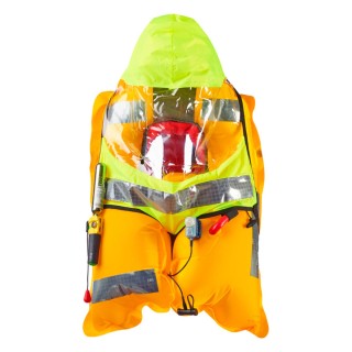 Crewfit Sport 165N Σωσίβιο Spray Hood