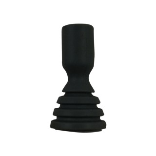 Rubber Joystick Black Max Power
