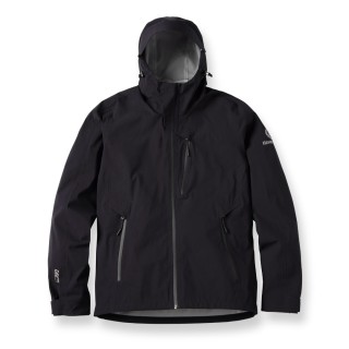 Jacket Unisex Dynamic Lite Shell Black
