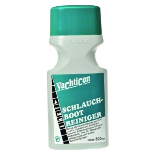 YACHTICON Καθαριστικό για Φουσκωτά Σκάφη & Μπαλόνια 500ml