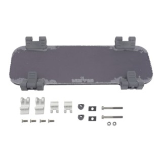 Lewmar Κιτ ακρυλικού για standard φινιστρίνι