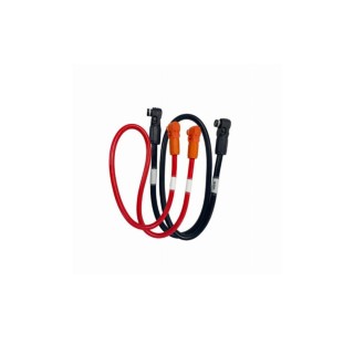 Καλώδιο Σύνδεσης Μπαταριών ePropulsion – 1,5 m (Θετικός & Αρνητικός)