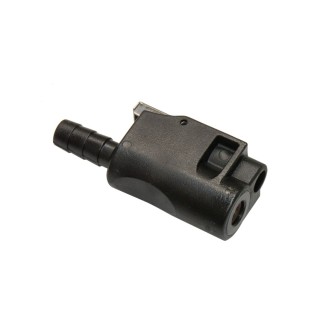 Fuel connector Yamaha/Mariner/Mercury