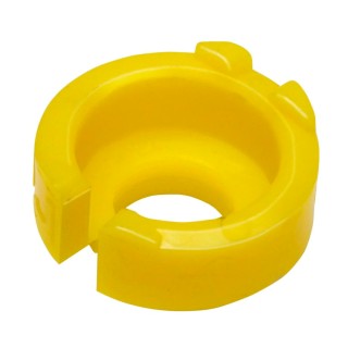 MAGMA κιτρινος ανταπτορας