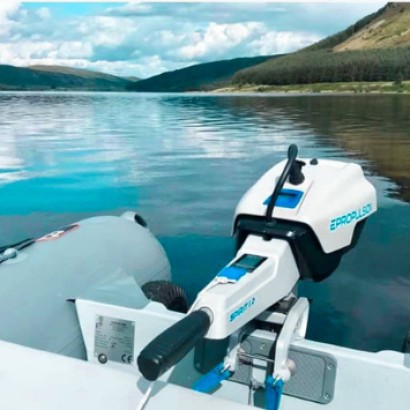 Outboards
