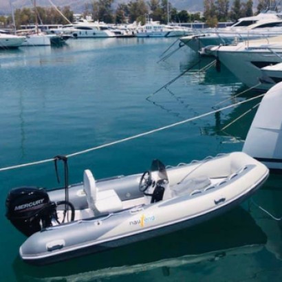 Inflatable Boats